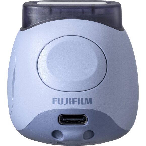 Fujifilm Instax PAL Digital Camera (Lavender Blue) BRAND NEW - Picture 6 of 14